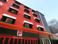 Bucheon Orange Hotels in Bucheon-si