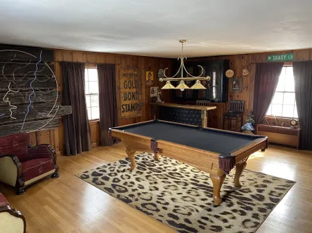 Amazing enchanting historic property