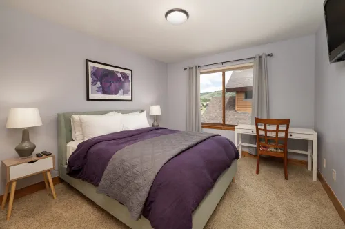 Breathtaking Mountain Vistas and Cozy Patio - Spacious Retreat Hotels in Granby