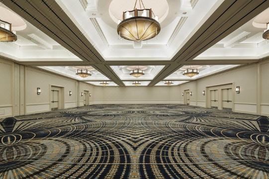 Regent Santa Monica Beach 오션뷰