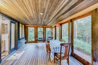 Nana’s Treehouse