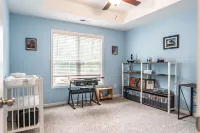 The Clubhouse Retreat on Glasgow