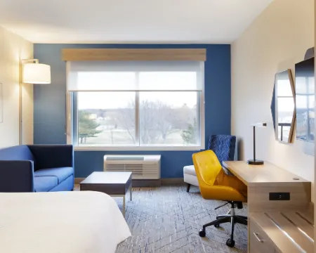 Holiday Inn Express & Suites DYERSBURG by IHG Hotels in Dyer County