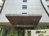 JM Four Hotel シャニワー・ワダ周辺のホテル