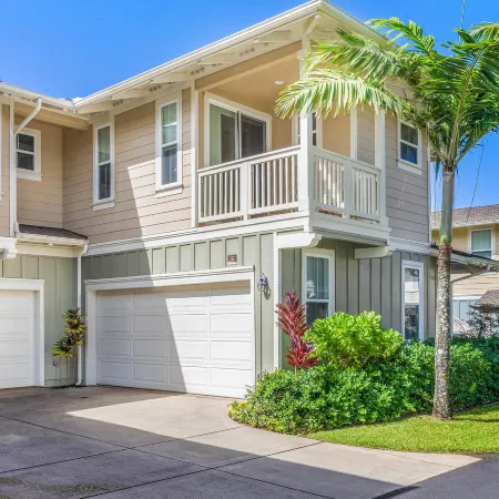 Leilani Villa