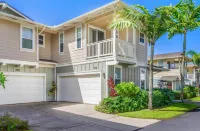 Garden Views and Pool Access - Stunning Coastal Sanctuary