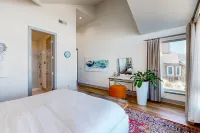 Pacific Dream Hotels in Neskowin