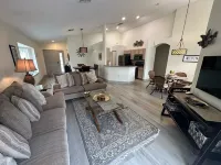 Private Pool and Stunning Course Views - Charming Golf Course Oasis