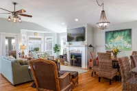 Ocean Views, Private Pool and Game Room - Stunning Coastal Haven