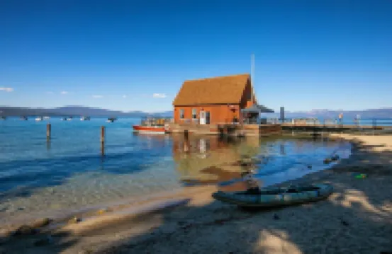 Charming Cabin with Deck and Community Pool - Cozy Mountain Retreat Hotels in Homewood