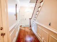 Private Pool and Backyard Retreat Near Columbia - Charming Oasis Hotels in Irmo