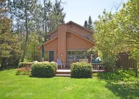 Scenic Lake Access with Fire Pit and Dock - Charming Retreat