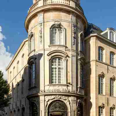 Sapphire House Antwerp, Autograph Collection Hotel Exterior