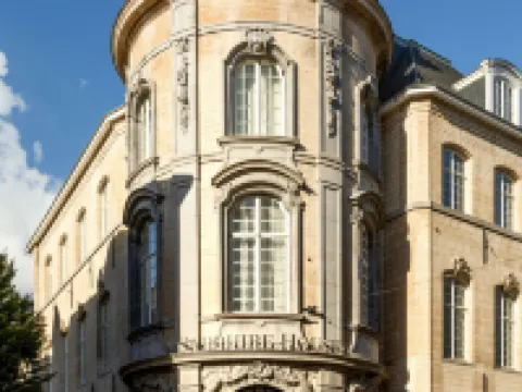 Sapphire House Antwerp, Autograph Collection Hotels in Antwerp