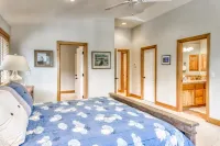 Agate Road Retreat
