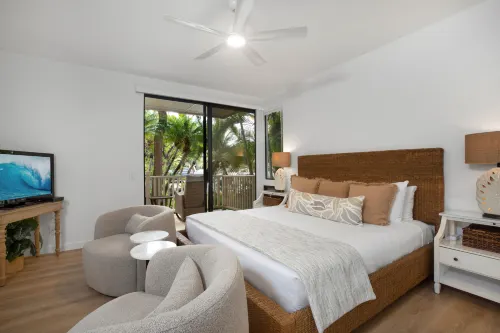Wailea Grand Champions | 95 Hotel di Wailea