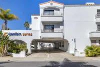 Comfort Suites San Clemente Beach Hotels in San Clemente