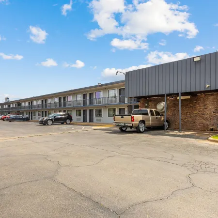 Americas Best Value Inn-Ft. Worth/Hurst