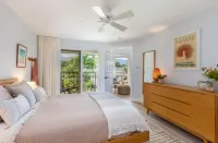 Heated Pool and Mountain Views - Stunning Tropical Sanctuary