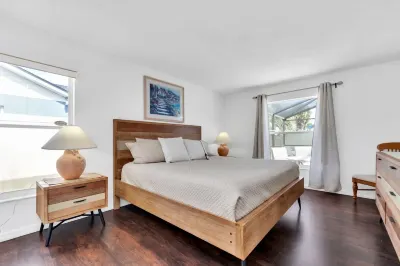 Cute Vacation Home Very Close to Disney Hotels near Mystic Dunes Golf Club