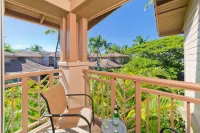 Gourmet Kitchen and Furnished Lanai - Stunning Tropical Retreat