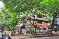 Hotel Raviraj Hotels in Deccan
