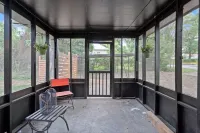 Midnight Sanctuary at Mystic Falls - 3 Bed 2.5 BA Home 1 mi to Covington Square