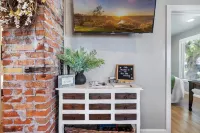 The West End Cottage