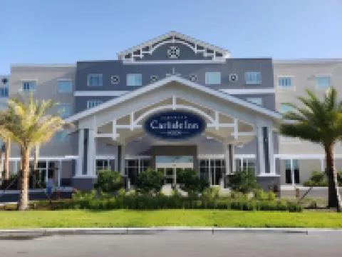 Carlisle Inn Sarasota Hotels in Sarasota