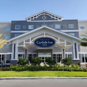 Carlisle Inn Sarasota