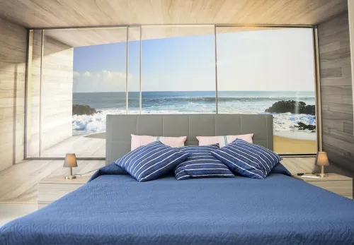 SUN SEA HOUSE TAORMINA