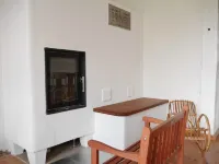 House in the biosphere reserve Elbtalaue Các khách sạn ở Prignitz