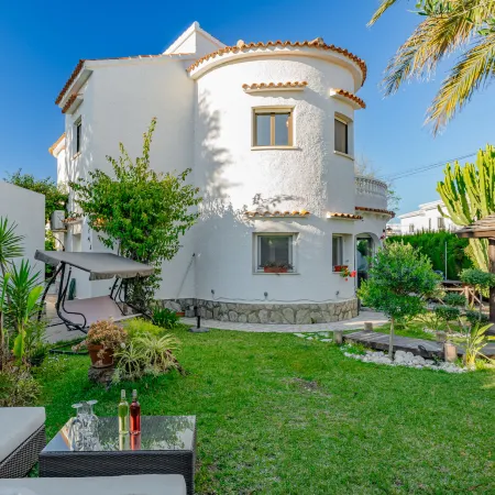 Villa Yakamoz
