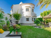 Villa Yakamoz - Pools