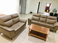 Anggerik Heights Homestay