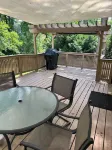 Cozy 2BR Near Marietta Square and Braves Stadium