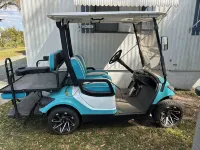 Lake Home - 2 bd rm w/dock & pier on Lake Rosalie, Lake Wales