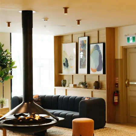 Union Hotel