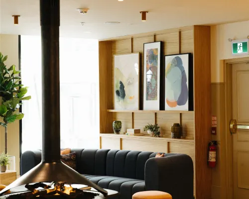 Union Hotel Hotels in Toronto