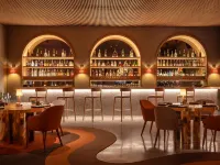 Sofitel Agadir Thalassa Sea & Spa - Bar