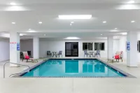 Super 8 by Wyndham Montpelier Hotel a Montpelier