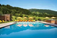Kempinski Hotel Das Tirol Kitzbuehel Alps - 5-Star