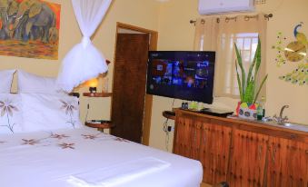 Bush Adventure Guest House