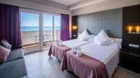 Pato Amarillo Hotels in Mazagón