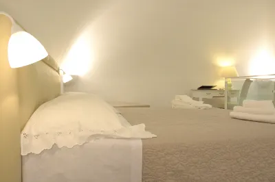 Pistis room - Santa Sofia Martano