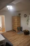 Vacation apartment in the middle of the Thuringian Forest in beautiful Ilmenau