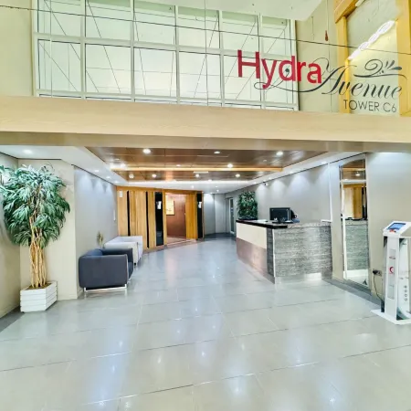 Designer Studio | Minutes from Reem Mall