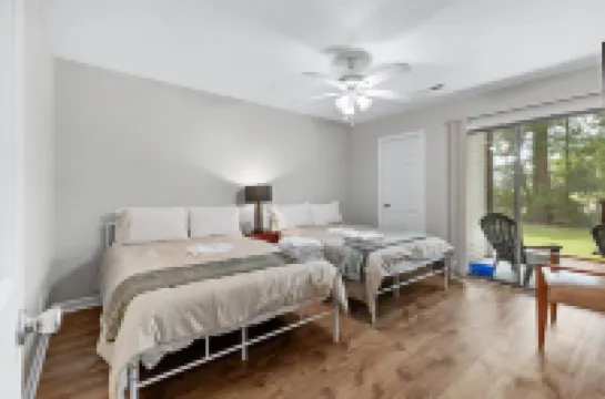 19th Green @ True Blue Golf 2 Bed 2 Bath 1st Floor