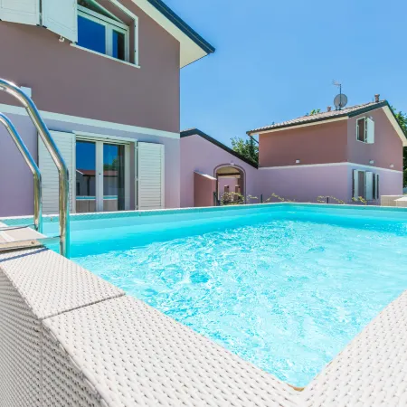 Borgo il Vallin delle Conche