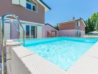 Borgo il Vallin delle Conche - piscina